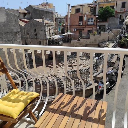 Casa Smeraldo Таормина Екстериор снимка