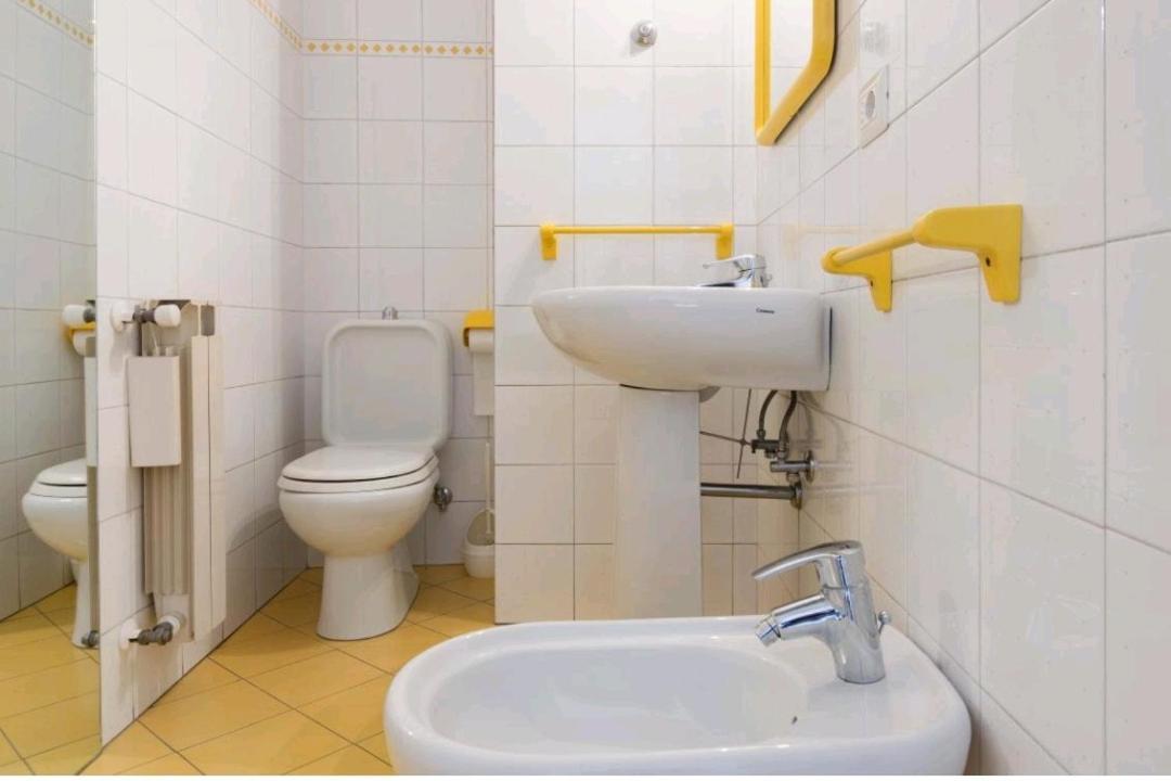 Casa Smeraldo Таормина Екстериор снимка