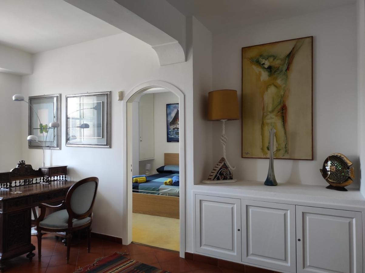 Casa Smeraldo Таормина Екстериор снимка