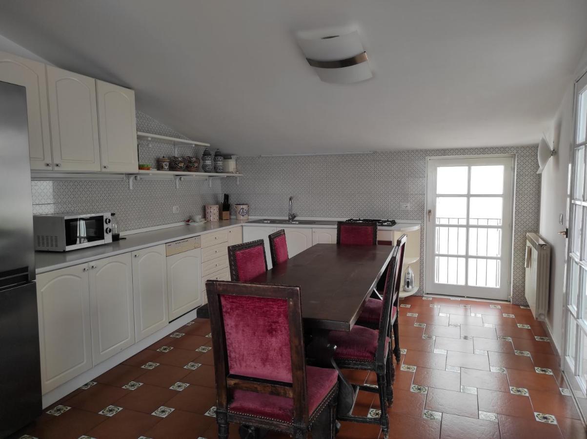 Casa Smeraldo Таормина Екстериор снимка