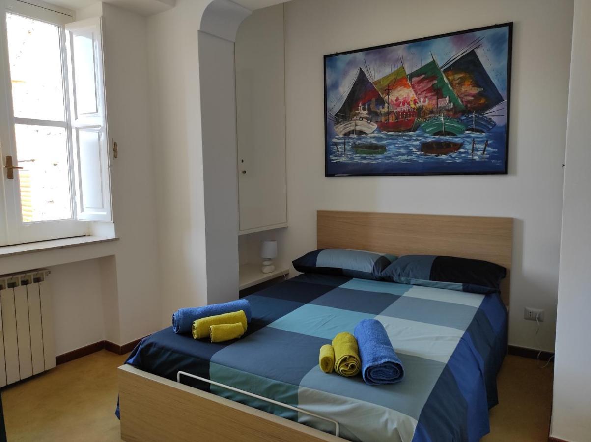 Casa Smeraldo Таормина Екстериор снимка