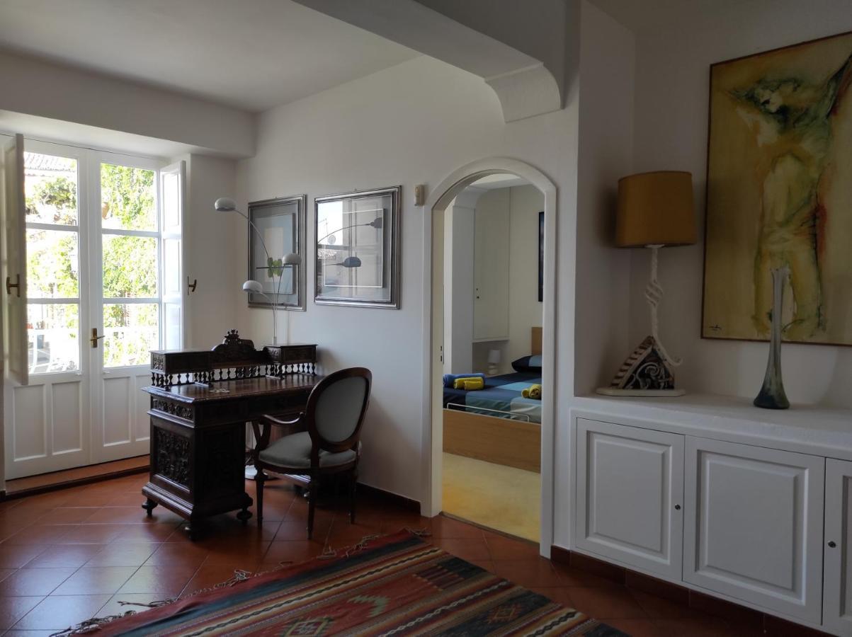 Casa Smeraldo Таормина Екстериор снимка