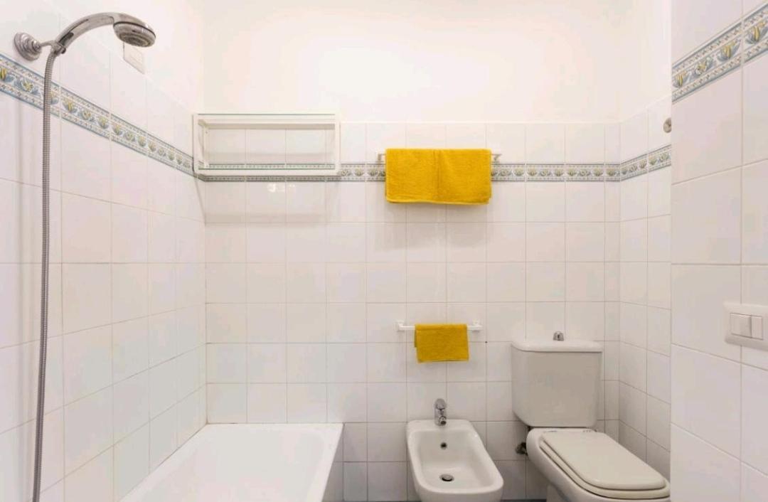Casa Smeraldo Таормина Екстериор снимка