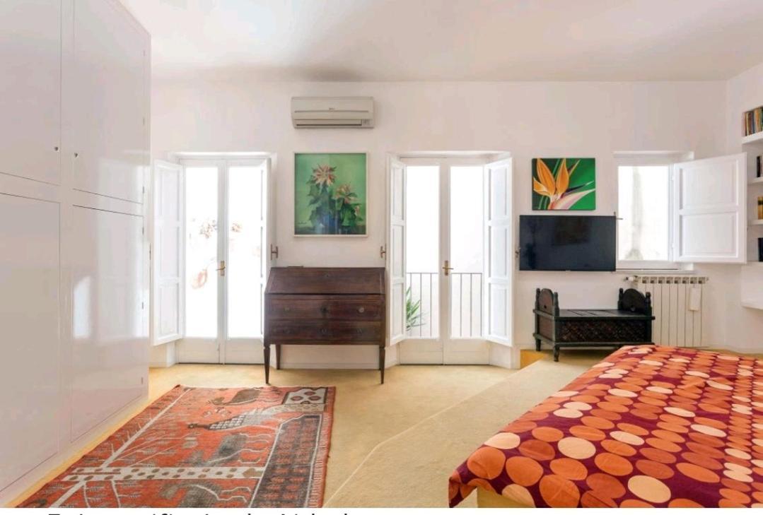 Casa Smeraldo Таормина Екстериор снимка
