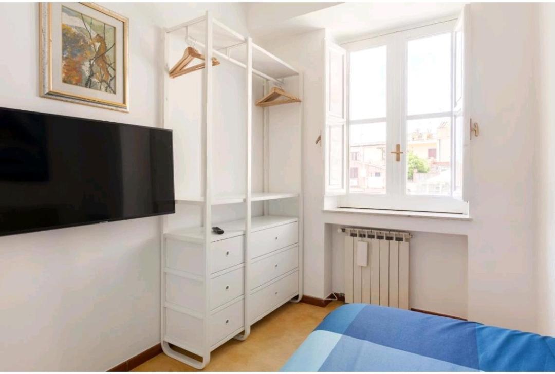 Casa Smeraldo Таормина Екстериор снимка