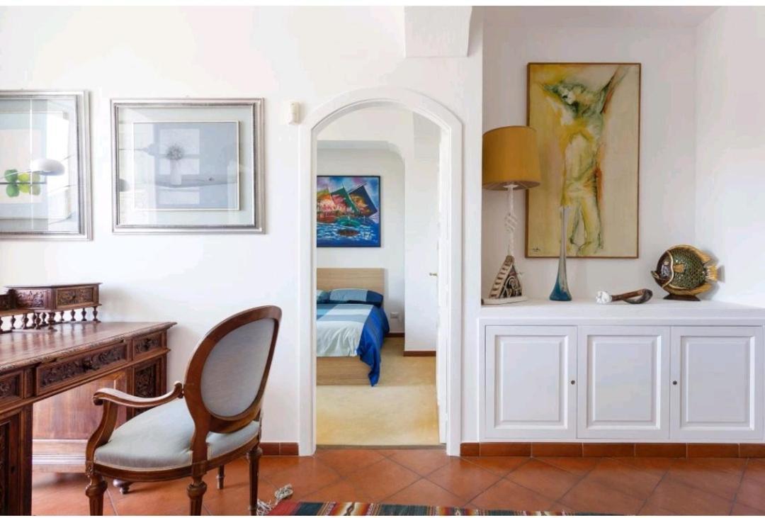 Casa Smeraldo Таормина Екстериор снимка