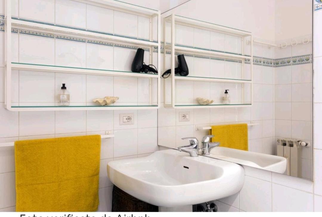 Casa Smeraldo Таормина Екстериор снимка