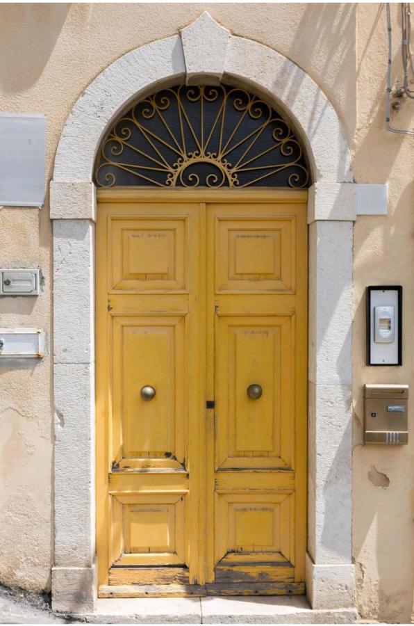 Casa Smeraldo Таормина Екстериор снимка
