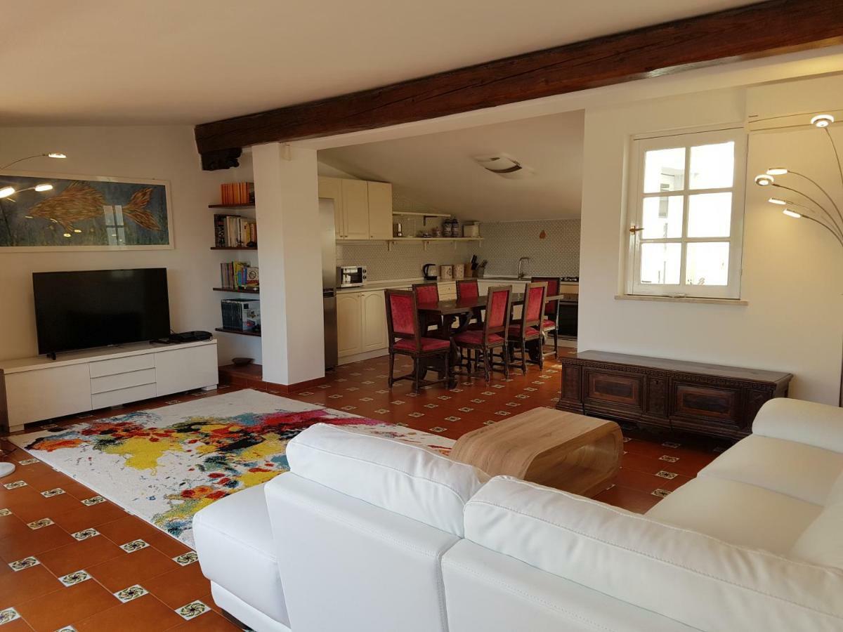 Casa Smeraldo Таормина Екстериор снимка