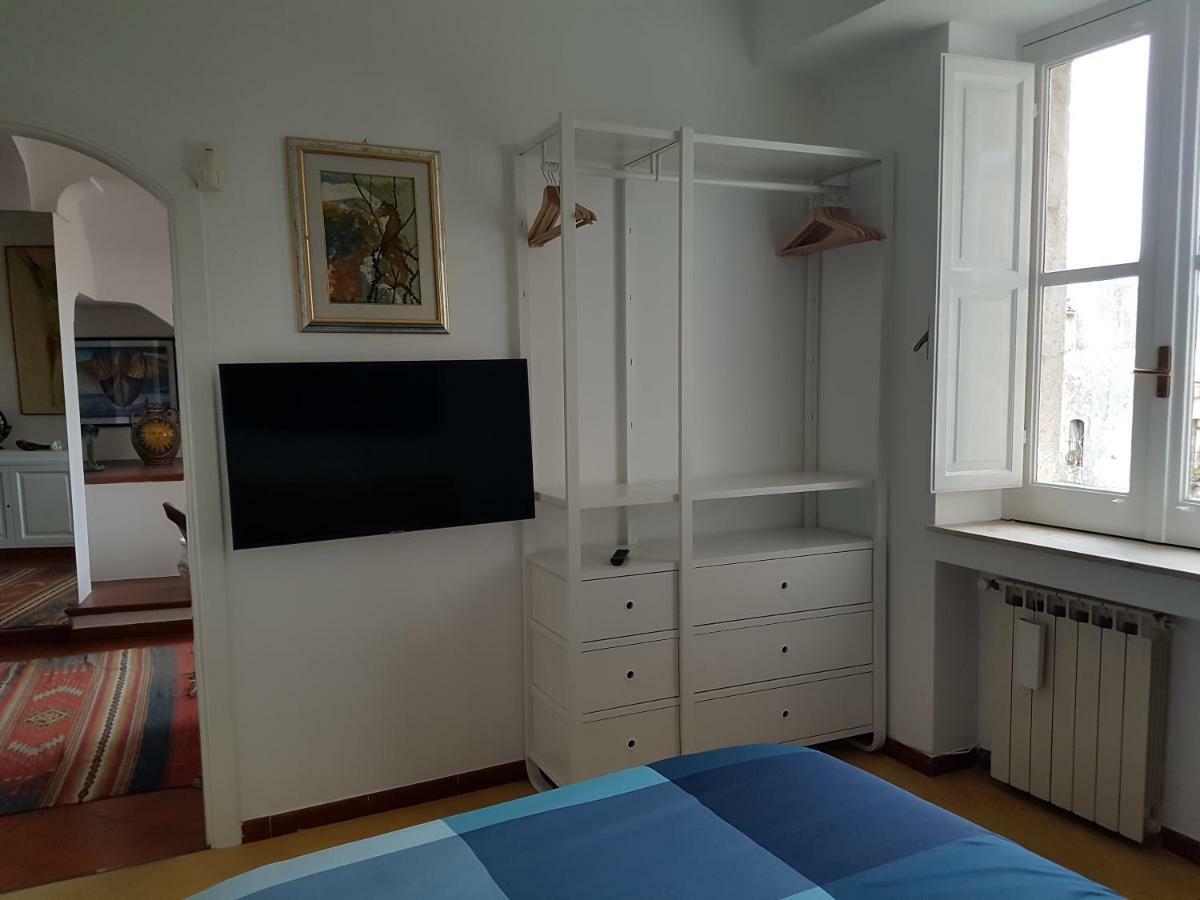 Casa Smeraldo Таормина Екстериор снимка