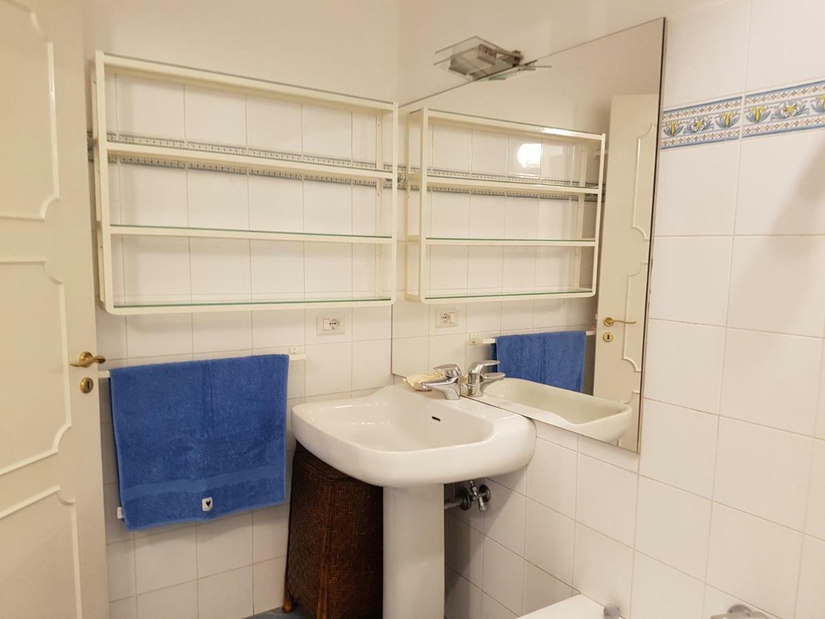 Casa Smeraldo Таормина Екстериор снимка