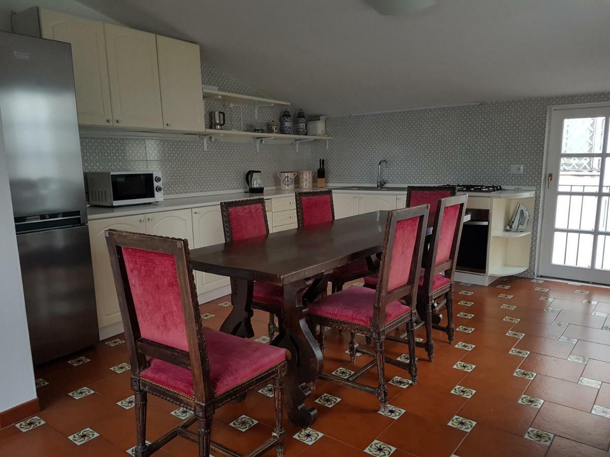 Casa Smeraldo Таормина Екстериор снимка