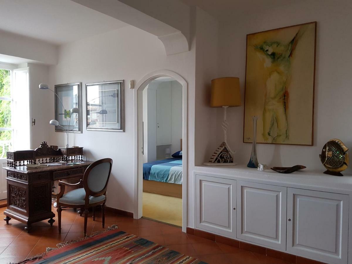 Casa Smeraldo Таормина Екстериор снимка