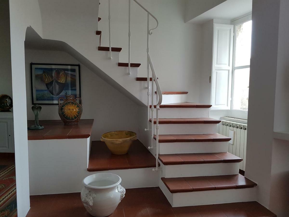 Casa Smeraldo Таормина Екстериор снимка